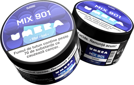 mix 901