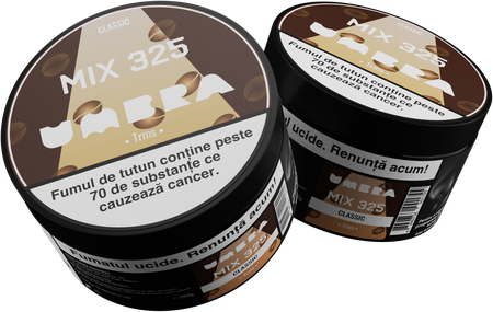 mix 325
