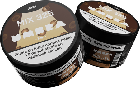 mix 325