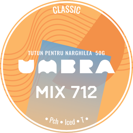 mix  712