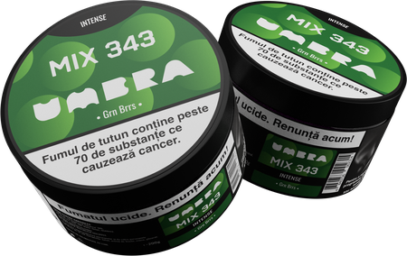 mix 343