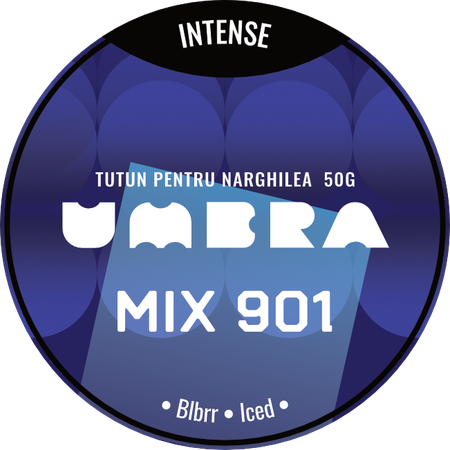 mix 901