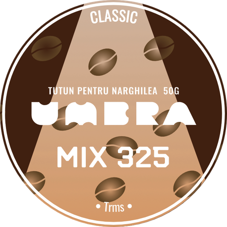 mix  325
