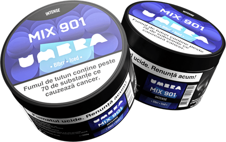 mix 901