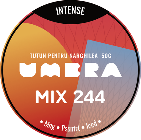 mix 244