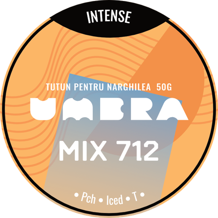 mix 712