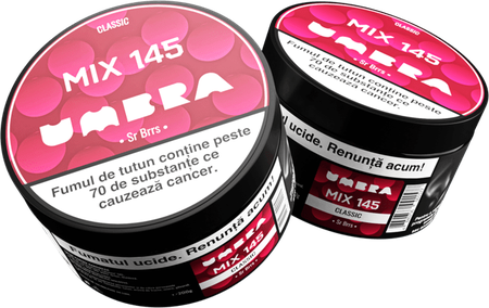 mix  145