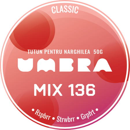 mix 136