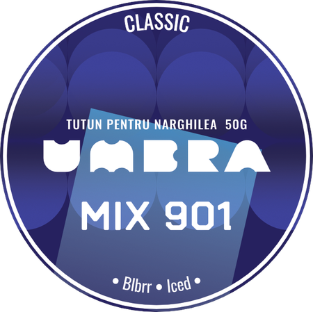 mix  901