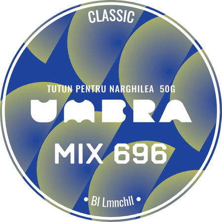 mix 696