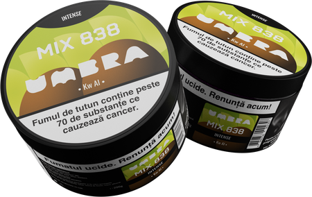 mix 838