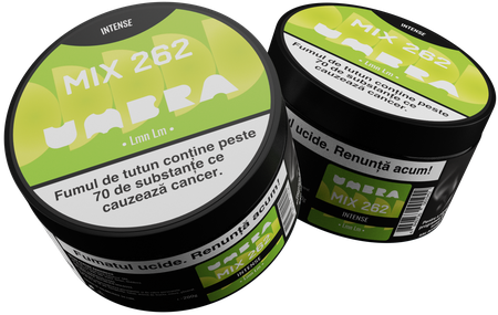 mix 262