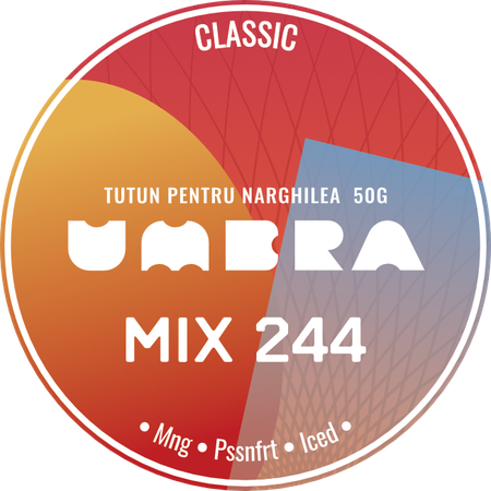 mix 244