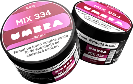 mix  334