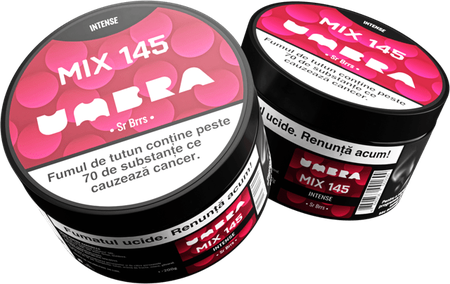 mix 145