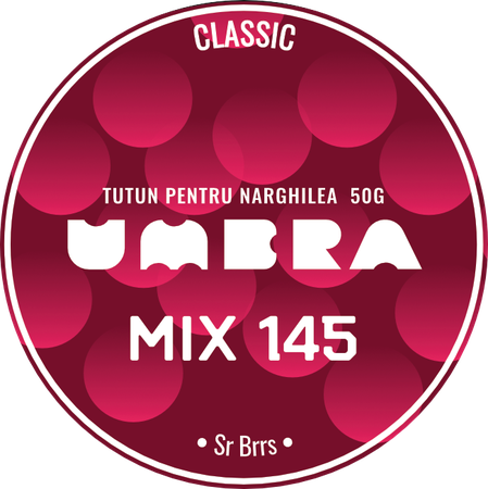 mix 145